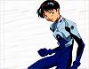 Shinji